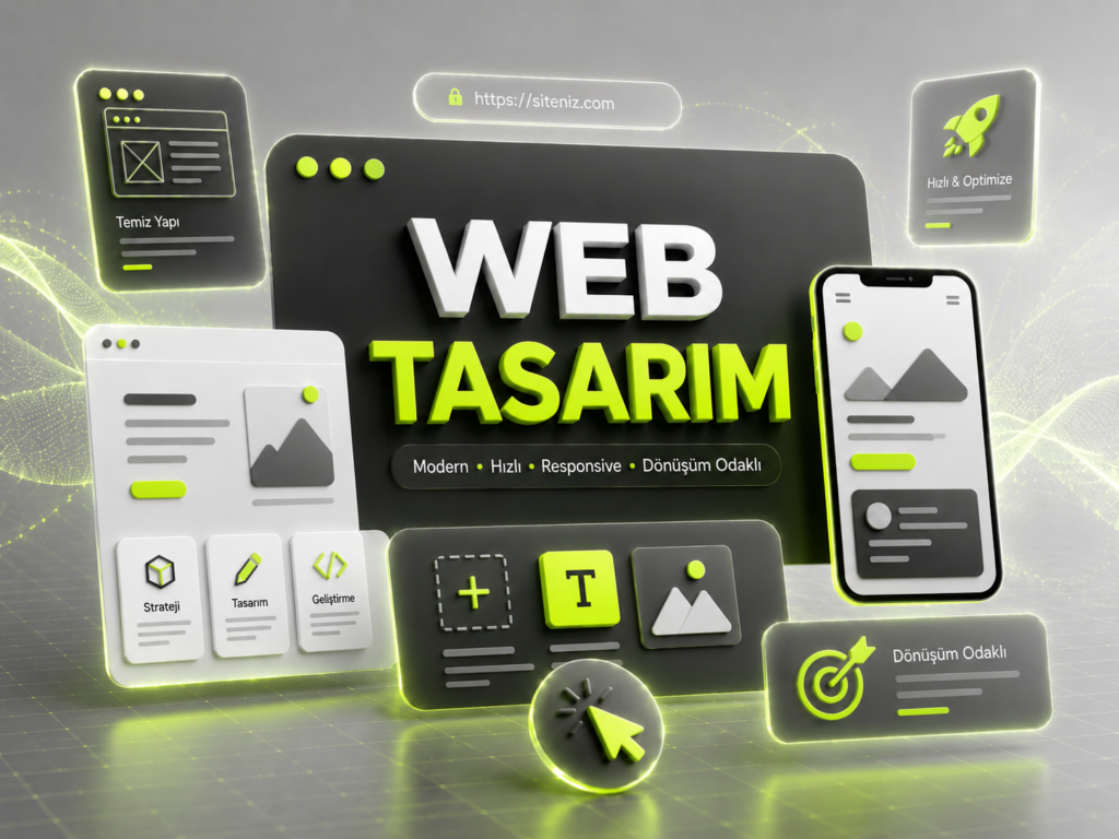 web-tasarim